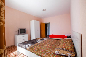 Apartment On Aviatorov 4